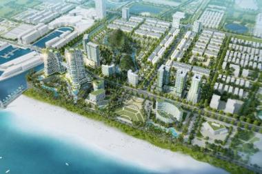 Cơ hội Vàng Đầu tư bất động sản Vân Đồn Quảng Ninh chỉ từ 29tr/m2 dự án Ocean Park 