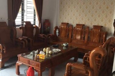 Bán căn biệt thự mini 3 tầng rất đẹp tại Hoàng Mai,Đồng Thái,An Dương,liên hệ em 0981 265 268 để xem nhà