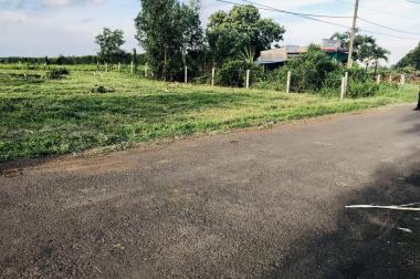 Khu dân cư Gò Sầm - Láng Dài giá yêu thương chỉ 5xx/nền