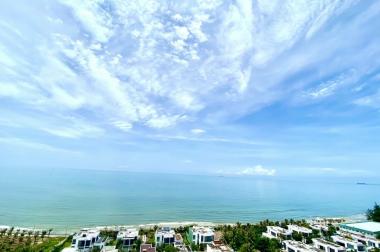 Căn Góc Penthouse View Biển, 176m2, Tầng 12, Nằm Trong Resort Biển Aria Vũng Tàu, Chiết Khấu 12%, Giá CĐT