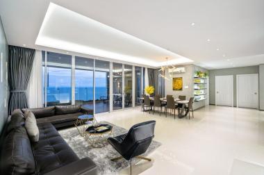 Căn Góc Penthouse View Biển, 176m2, Tầng 12, Nằm Trong Resort Biển Aria Vũng Tàu, Chiết Khấu 12%, Giá CĐT