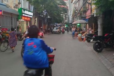 Bán đất Trần Phú Hà Đông ngõ thông oto Kinh Doanh hoặc xây CCMN 73m 5.75 tỷ