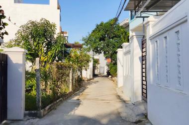 Bán Lô Đất Gần Nhà Hàng Đập Nước Hoàng Lan Nha Trang. Giá 12,5tr/m2