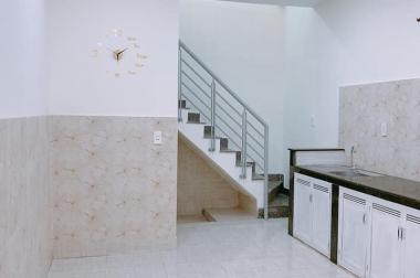 Nhà đẹp Lê Tự Tài, 2 tầng, hẻm xe hơi, 29m2 giá chỉ 3.6 tỷ Phú Nhuận