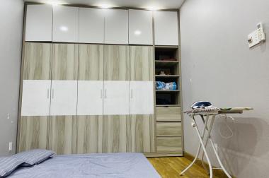 Cần bán căn hộ IDICO Tân Phú, 64m2 2PN Full nội thất, view Đầm sen thoáng mát, giá tốt nhất khu vực 