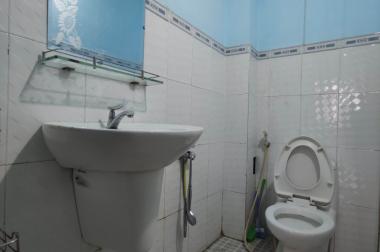 Nhà mặt tiền 2 tầng Thuận An, Bình Dương, 5x20m,  giá chỉ 3.28 tỷ TL