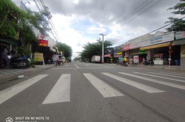 Nhà mặt tiền 2 tầng Thuận An, Bình Dương, 5x20m,  giá chỉ 3.28 tỷ TL