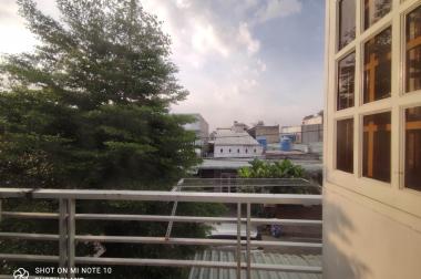 Nhà mặt tiền 2 tầng Thuận An, Bình Dương, 5x20m,  giá chỉ 3.28 tỷ TL