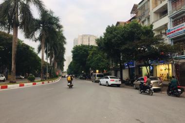 Phân Lô Liền Kề KĐT Văn Quán vỉa hè Kinh Doanh đỉnh 90m 5 tầng mặt tiền 4.5m 10.5 tỷ