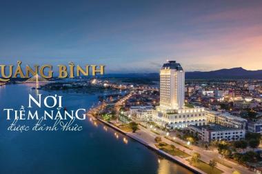 CƠ HỘI ĐẦU TƯ NGAY HÔM NAY
QUẢNG BÌNH