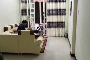 Tân Phú – 2 tầng Nguyễn Minh Châu dt 35m2 giá nhỉnh 3 tỷ.