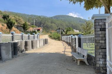 💥💥BÁN ĐẤT SRNN ĐÈO MIMOSA, ĐÀ LẠT