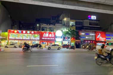 Mời các nhà đầu tư Mảnh đất vàng Trần Phú xây CCMN Căn hộ cho thuê hái ra tiền 74m mt 4m 5.5 tỷ