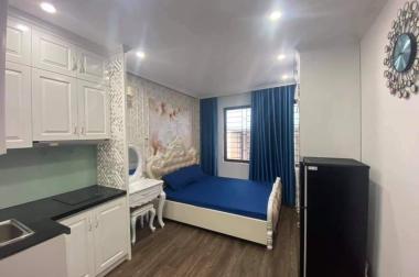 CCMN NHƯ KS 5* QUAN HOA,126M2,6T,MT6.8M,DÒNG TIỀN LỚN,30P ĐANG FULL.CHÀO 25,3TỶ