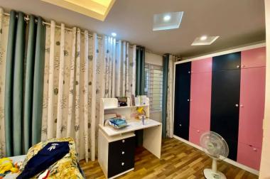 Bán nhà 5 tầng Võ Thị Sáu 36m2 2.9 tỷ - Gần Hồ Ngõ Thông.