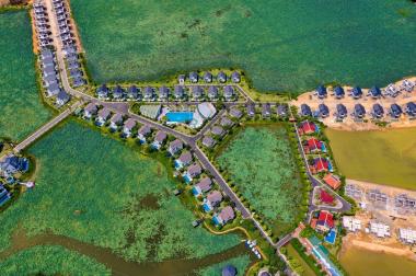 Sở hữu BT Vườn Vua Resort & Villas 280m2 chỉ từ 4,9 tỷ full nội thất 5* , CK 15%
