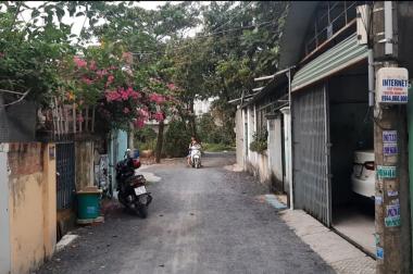 Bán đất hẻm 6m 700 Quốc Lộ 13, phường Hiệp Bình Phước thành phố Thủ Đức