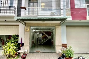 Bán nhà 1 Trệt 2 Lầu , đường B18 KDC 91B , P.An Khánh, Q.Ninh Kiều . Sổ hồng , giá rẽ
