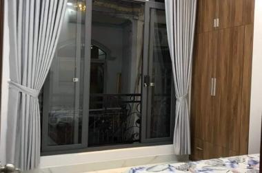 HXH Phan Huy Ích P12 GV dt 3,5x9m giá chỉ 3,35 tỷ TL.