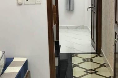 HXH Phan Huy Ích P12 GV dt 3,5x9m giá chỉ 3,35 tỷ TL.