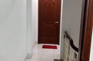 Nhà hẻm Nhất Chi Mai P13 Tân Bình dt 45m2 giá tốt 4,85 tỷ TL.
