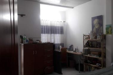 Nhà hẻm Nhất Chi Mai P13 Tân Bình dt 45m2 giá tốt 4,85 tỷ TL.