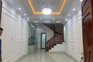 Bán Nhà Đẹp Phố Kim Quan – Việt Hưng Long Biên 5T, 31m2, giá 3,3 tỷ