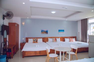 Chính chủ bán khách sạn số 2A Trần Quý Cáp, TP Vũng Tàu