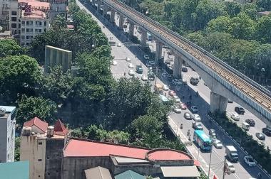 Bán đất Văn Quán đường thông oto tránh Kinh Doanh 75m mặt  tiền 4m 5.5 tỷ