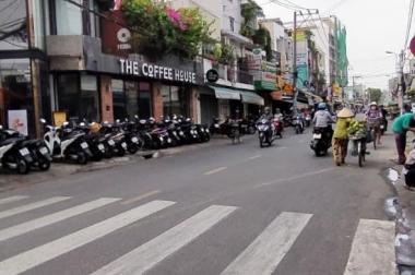 Mặt tiền Bùi Hữu Nghĩa, Bình Thạnh, 60 m2, đang có HĐ thuê 17 tr/tháng, PL chuẩn, chỉ 10.5 tỷ.