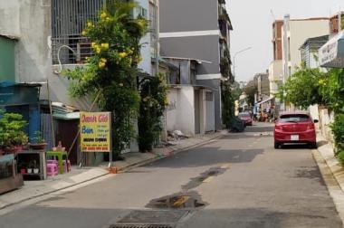 Mặt tiền Bùi Hữu Nghĩa, Bình Thạnh, 60 m2, đang có HĐ thuê 17 tr/tháng, PL chuẩn, chỉ 10.5 tỷ.