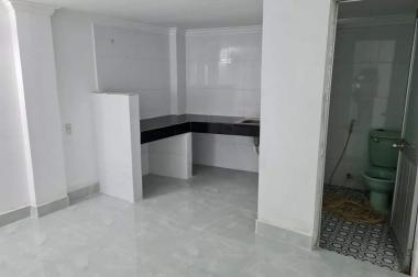 Hẻm 3 gác Quang Trung P10 GV 51m2, 3PN, 3WC, giá 3.5 tỷ TL.