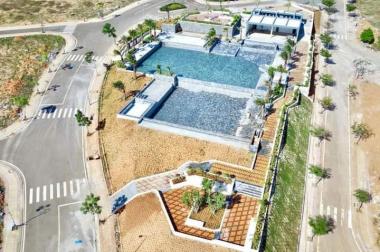 Bán nền K14-07 view biển Sentosa Villa Mũi Né giá 15 tr/m2, sỡ hữu lâu dài, 250m2. LH 0935387368