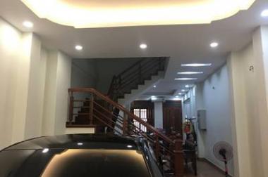 Cho thuê nhà mặt ngõ Lạc Long Quân-Tây Hồ.Dt 80m, 5 tầng, mt 5m,  Giá 30 tr/th.Liên hệ Ms Thu:0968.810.861