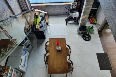 Tin được không Biệt thự cực đẹp 240m2, Phạm Thế Hiển; Quận 8; 11 tỷ 8