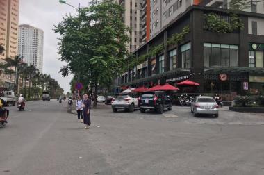 Quá hiếm nhà đẹp như mơ KĐT Văn Phú vỉa hè 4 làn ôtô siêu kinh doanh 90m mt 5m hơn 9 tỷ