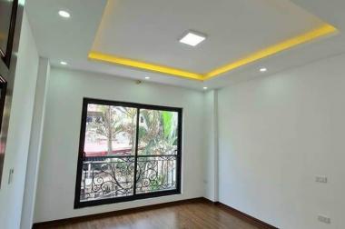 Siêu Phẩm nhà đẹp Bồ Đề - Long Biên 54m2, 6T, giá 6,66 tỷ ( Ngõ ô tô)