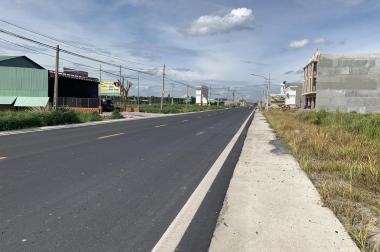 Cần bán lô đất ấp 5 Minh Hưng, Chơn Thành, Bình Phước.