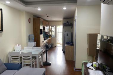 Cho thuê căn hộ 24.09 chung cư Chelsea Park Thăng Long Yên Hòa: 75m2, 2PN, 2VS, đủ đồ (MTG)