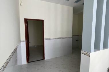 Bán nhà MT đường số 9 P4, Q8 3.8x13m, NH 5m, trệt 1 lầu giá 5,4 tỷ