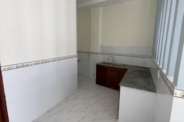 Bán nhà MT đường số 9 P4, Q8 3.8x13m, NH 5m, trệt 1 lầu giá 5,4 tỷ