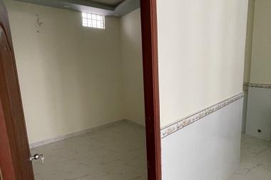 Bán nhà MT đường số 9 P4, Q8 3.8x13m, NH 5m, trệt 1 lầu giá 5,4 tỷ