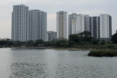 Bán sàn thương mại chung cư  X2 Đại Kim – Bộ Quốc Phòng , Hoàng Mai 250m2, 1000m2 giá 25 triệu/m2 