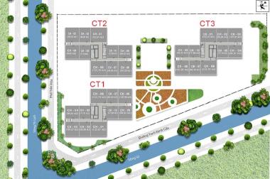 Bán sàn thương mại chung cư  X2 Đại Kim – Bộ Quốc Phòng , Hoàng Mai 250m2, 1000m2 giá 25 triệu/m2 