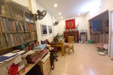 Nhỉnh 3 tỷ có nhà đẹp Khương Hạ; mặt tiền 5m; ngõ thông