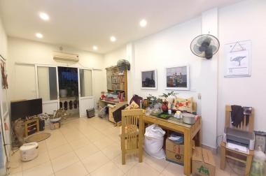 Nhỉnh 3 tỷ có nhà đẹp Khương Hạ; mặt tiền 5m; ngõ thông