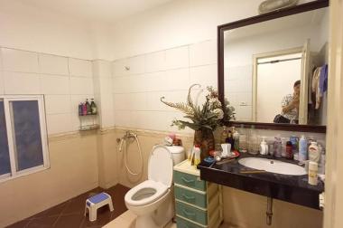 Nhỉnh 3 tỷ có nhà đẹp Khương Hạ; mặt tiền 5m; ngõ thông