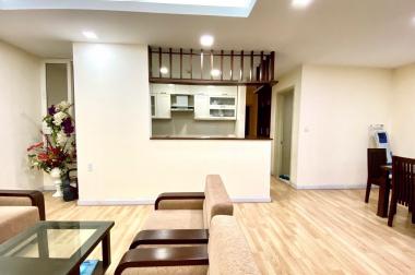 Chính chủ gửi cho thuê CH Richland Southern 2PN, 90m2, nội thất cơ bản, giá 12tr/tháng