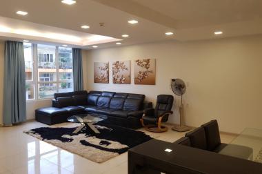 Chính chủ gửi cho thuê CH Richland Southern 2PN, 90m2, nội thất cơ bản, giá 12tr/tháng