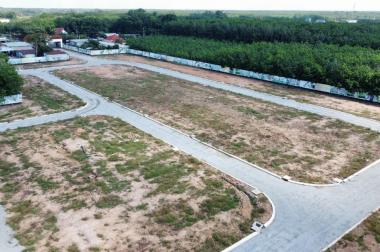 Siêu phẩm 80m2 ngay trục đường chính - dự án City Zone - Chánh Phú Hoà - Bến Cát MT DT741